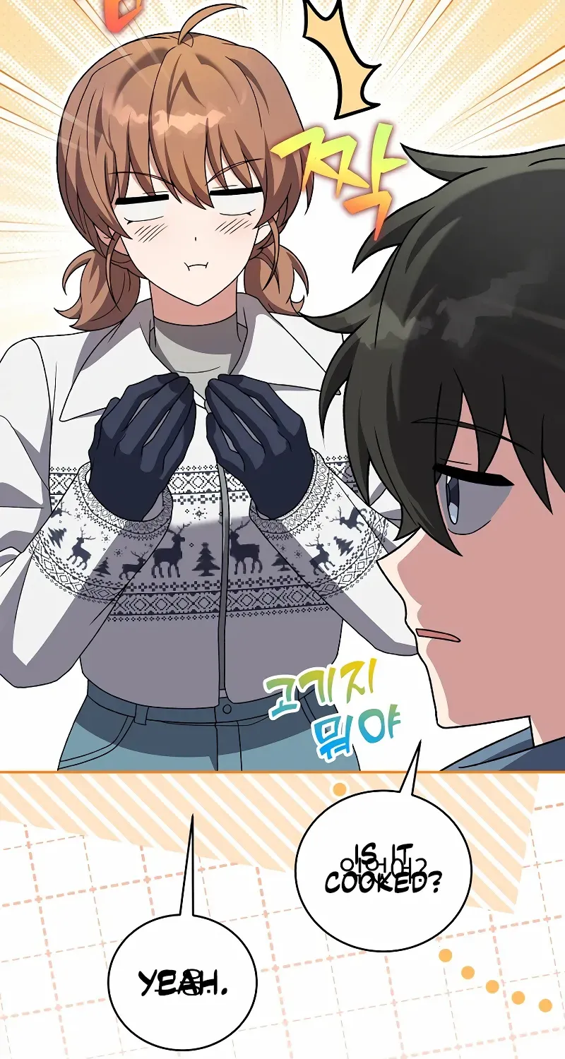 Read The Novel’s Extra (2022) chapter 138 image 41 on Lezhin