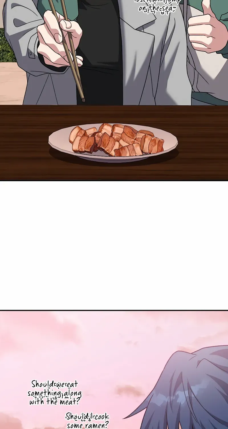 Read The Novel’s Extra (2022) chapter 138 image 45 on Lezhin