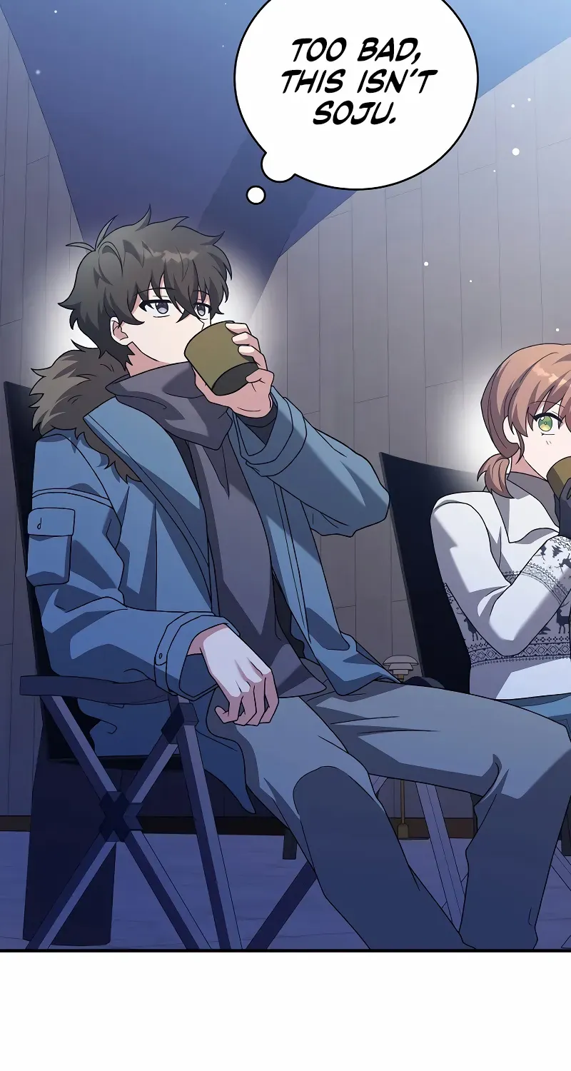 Read The Novel’s Extra (2022) chapter 138 image 49 on Lezhin