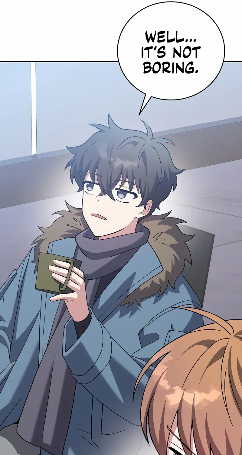 Read The Novel’s Extra (2022) chapter 138 image 56 on Lezhin