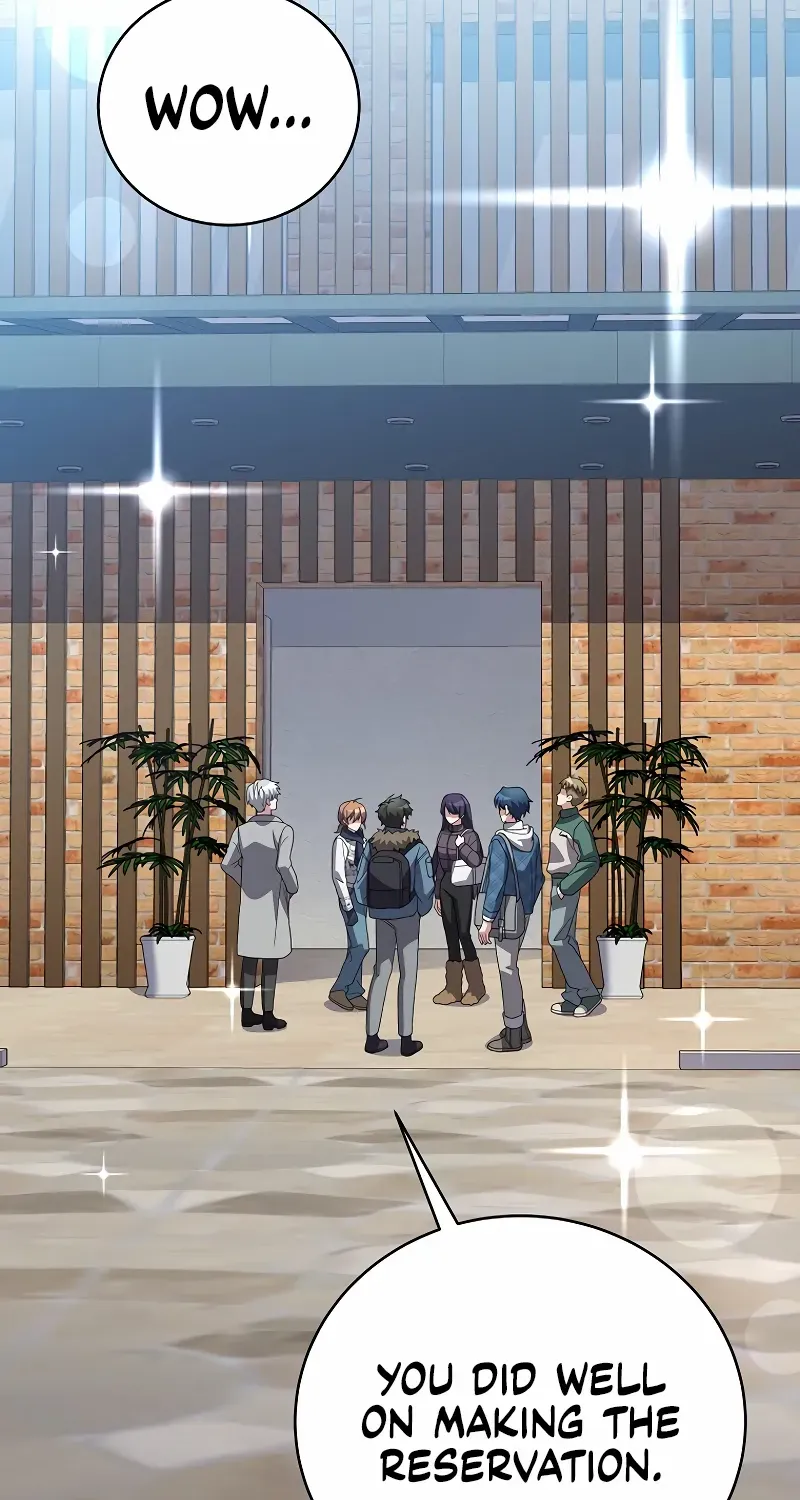 Read The Novel’s Extra (2022) chapter 138 image 7 on Lezhin
