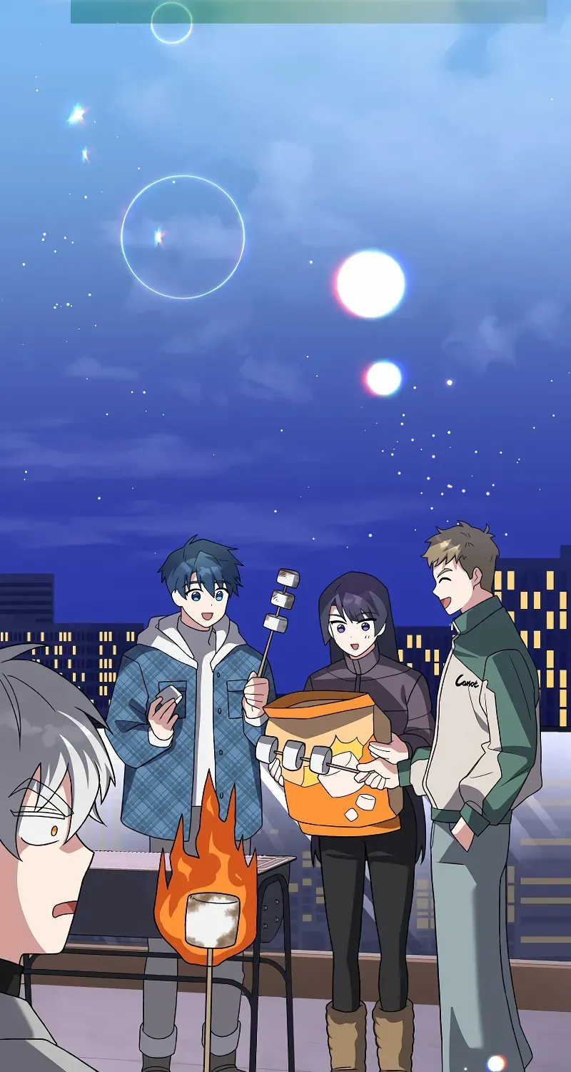 Read The Novel’s Extra (2022) chapter 138 image 70 on Lezhin