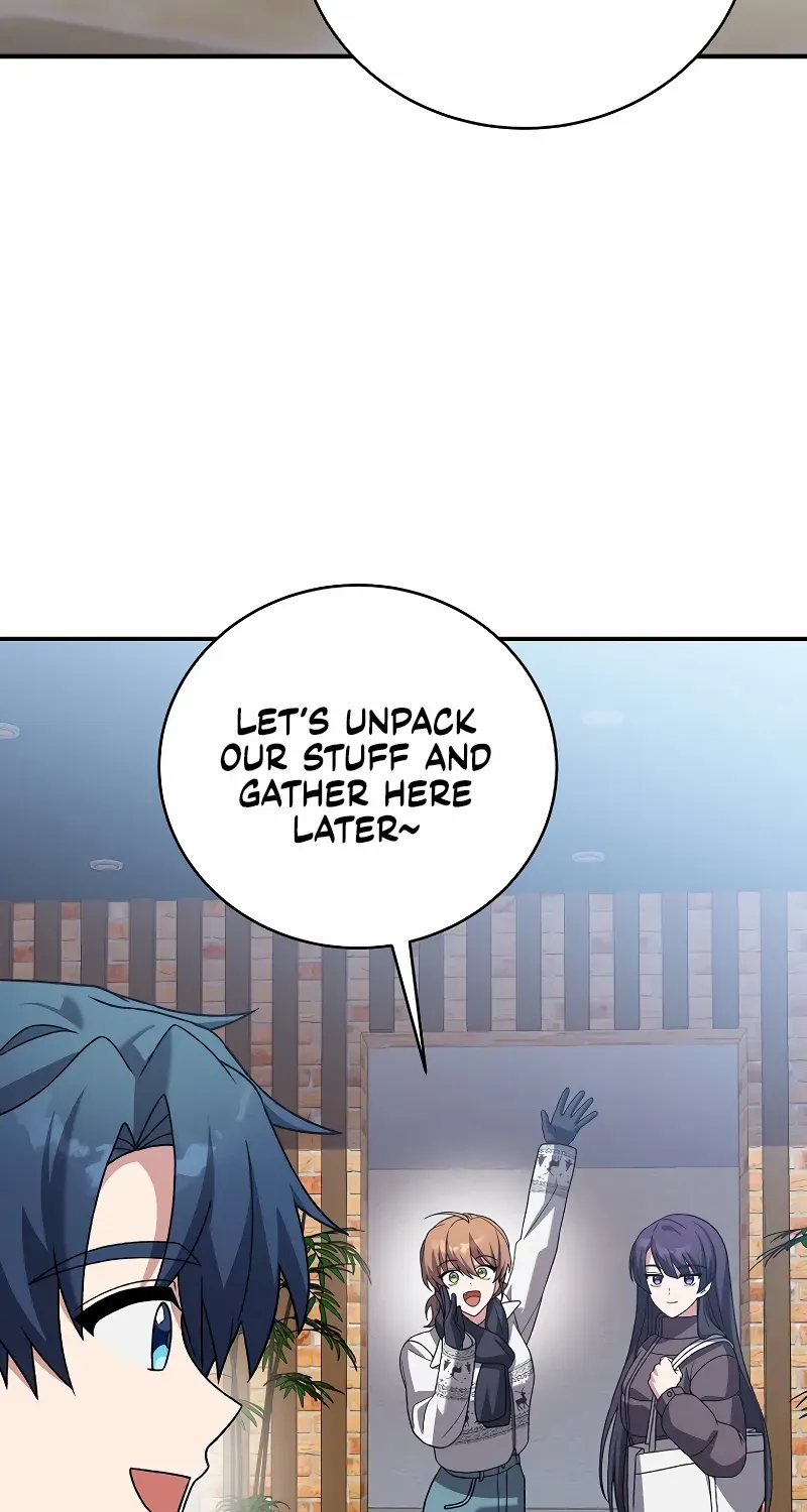 Read The Novel’s Extra (2022) chapter 138 image 8 on Lezhin