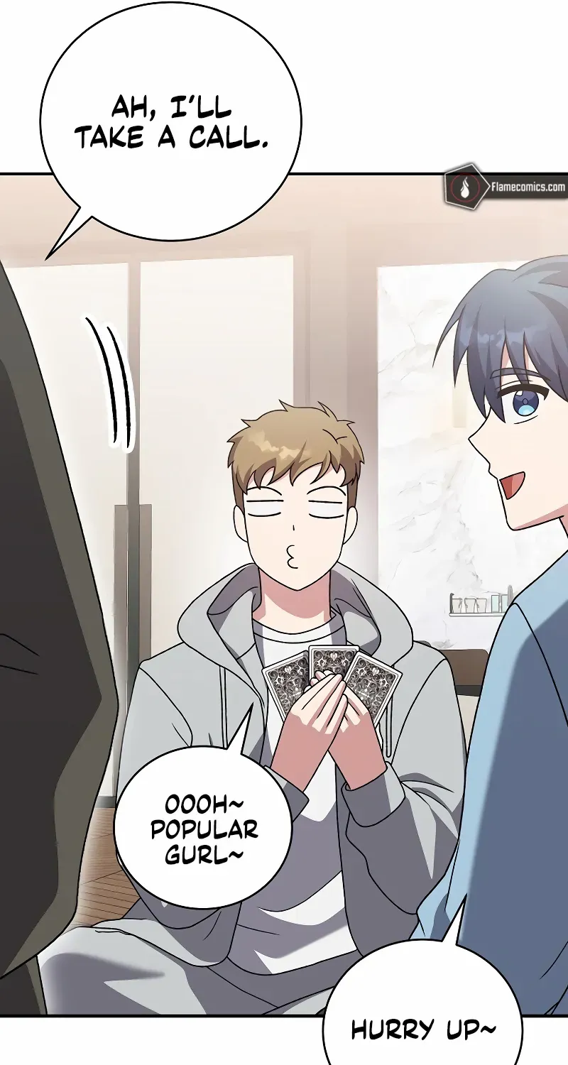 Read The Novel’s Extra (2022) chapter 138 image 81 on Lezhin
