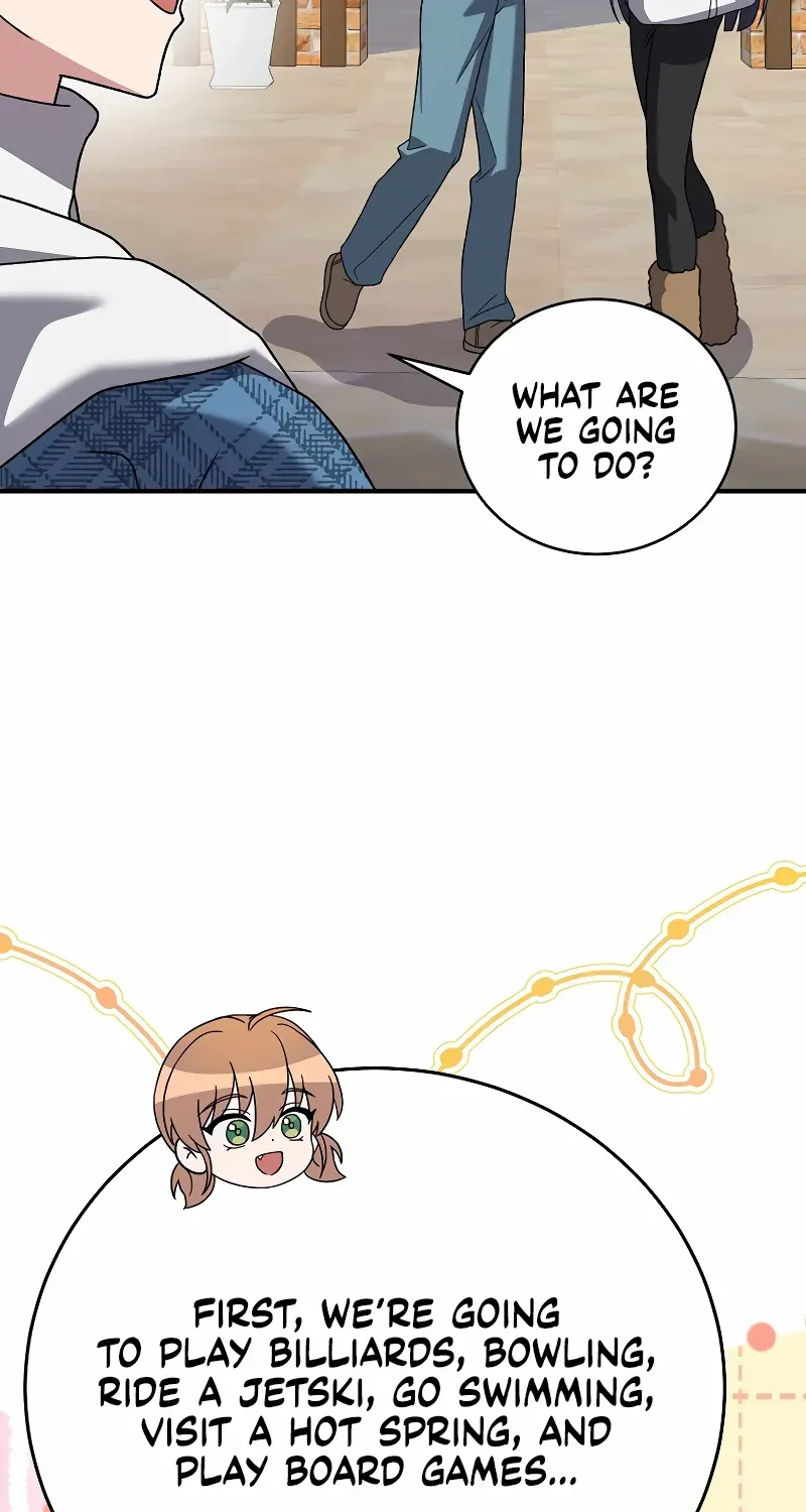 Read The Novel’s Extra (2022) chapter 138 image 9 on Lezhin