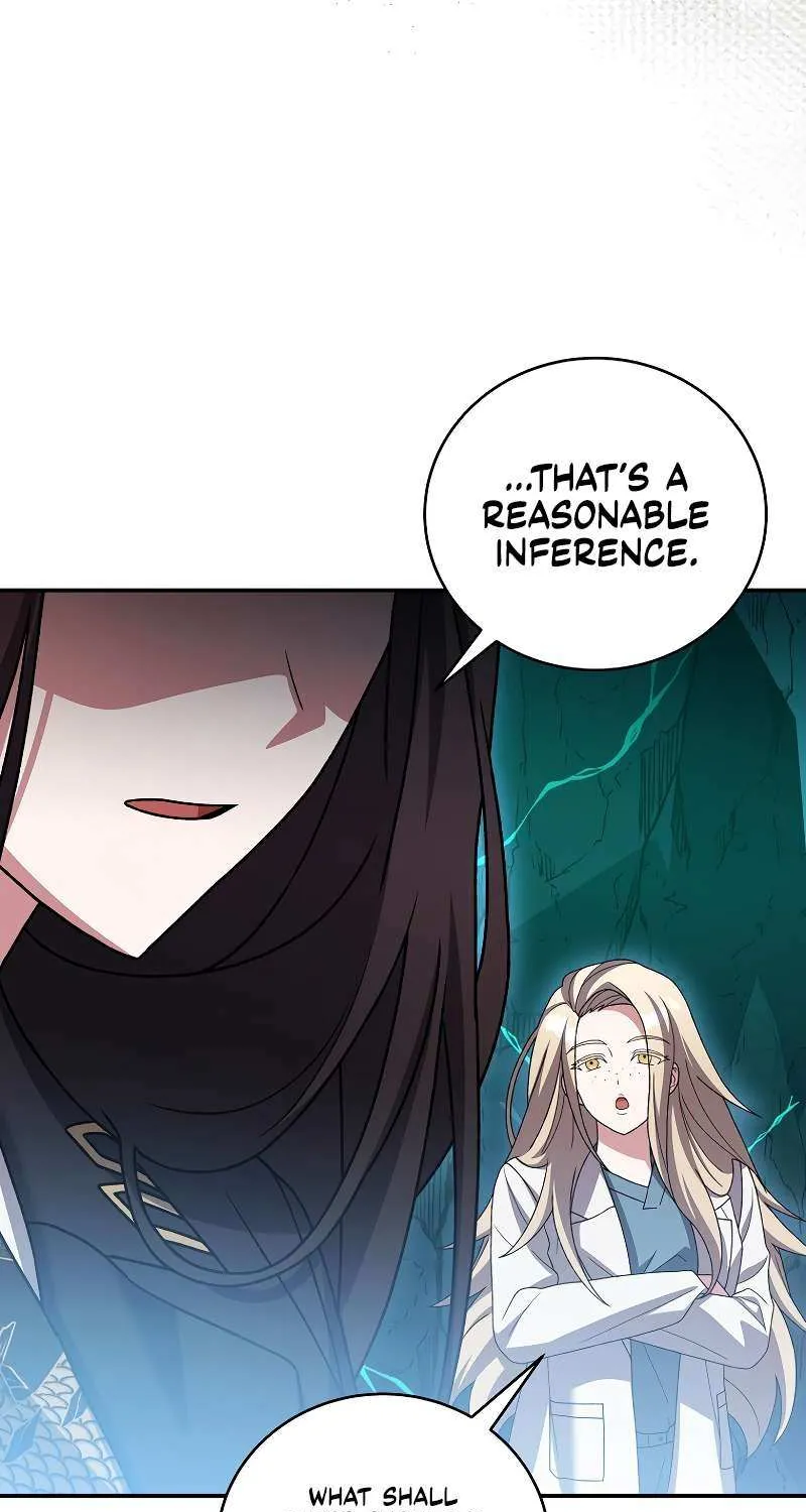 Read The Novel’s Extra (2022) chapter 139 image 109 on Lezhin