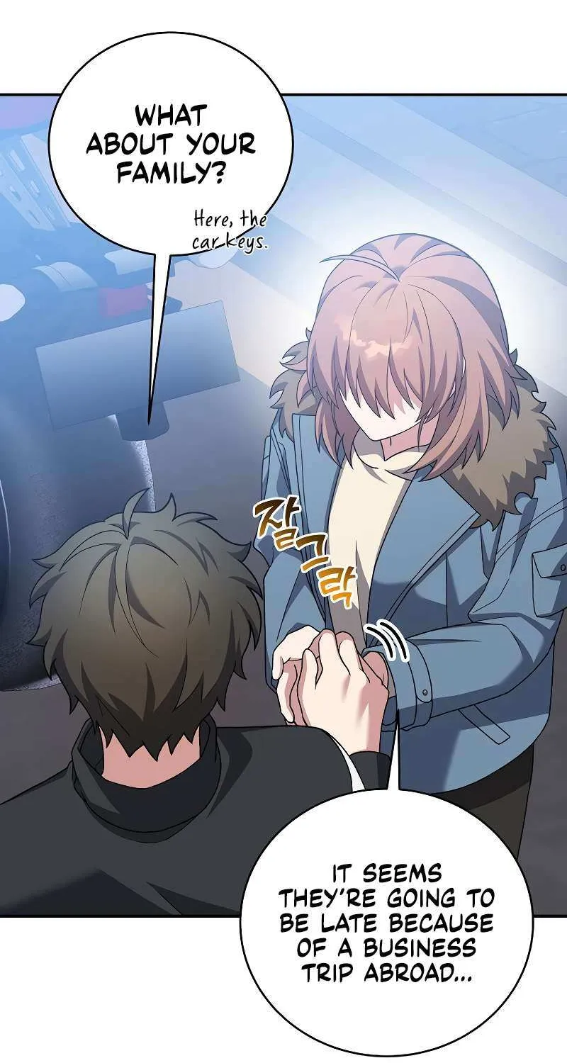 Read The Novel’s Extra (2022) chapter 139 image 22 on Lezhin