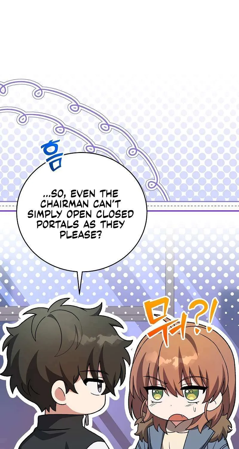 Read The Novel’s Extra (2022) chapter 139 image 23 on Lezhin