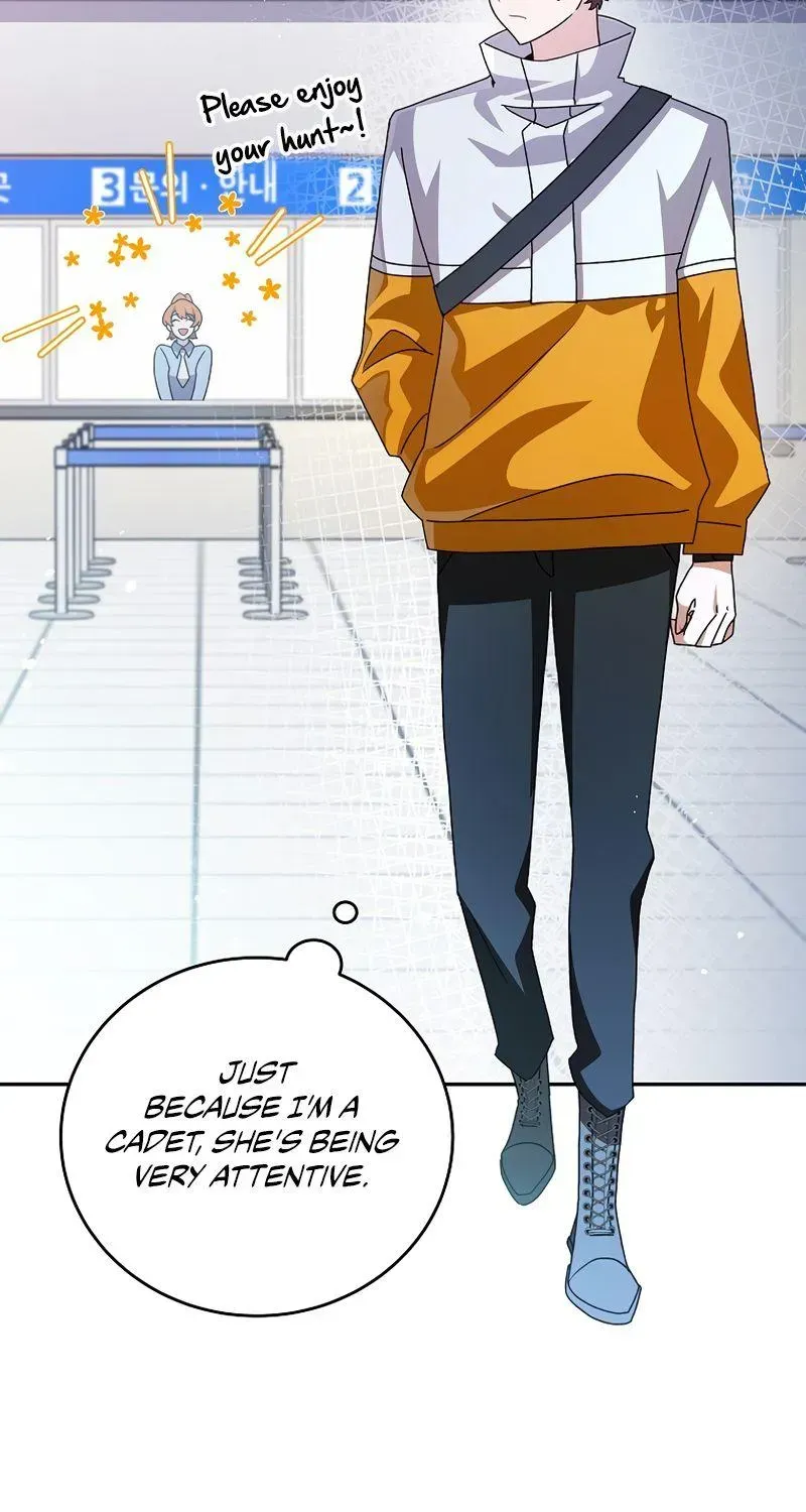 Read The Novel’s Extra (2022) chapter 14.1 image 49 on Lezhin
