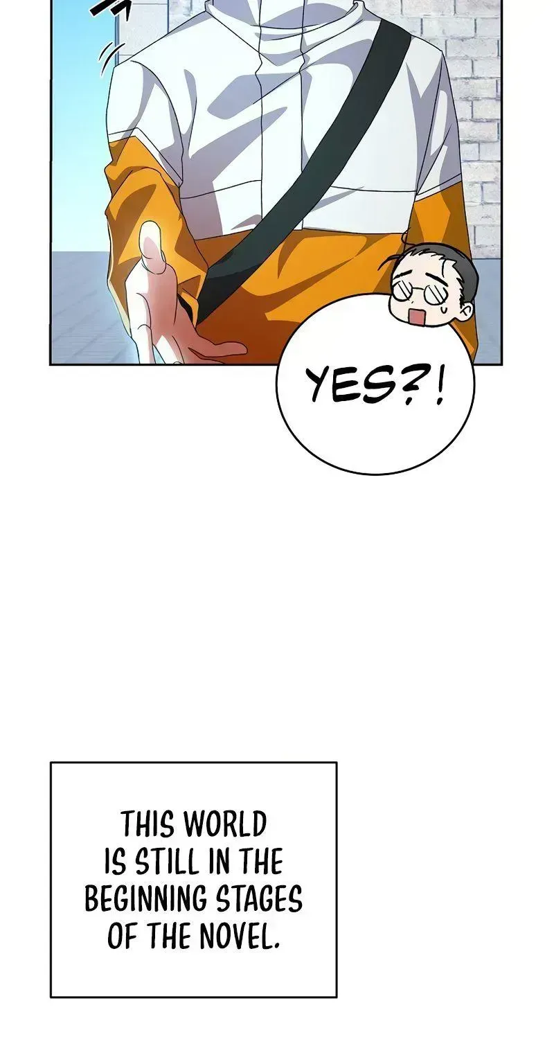 Read The Novel’s Extra (2022) chapter 14.3 image 86 on Lezhin