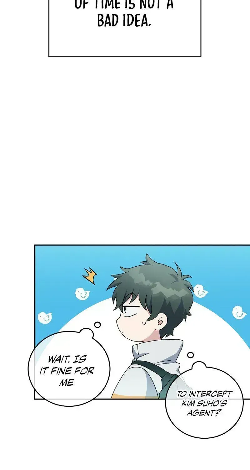 Read The Novel’s Extra (2022) chapter 14.3 image 90 on Lezhin