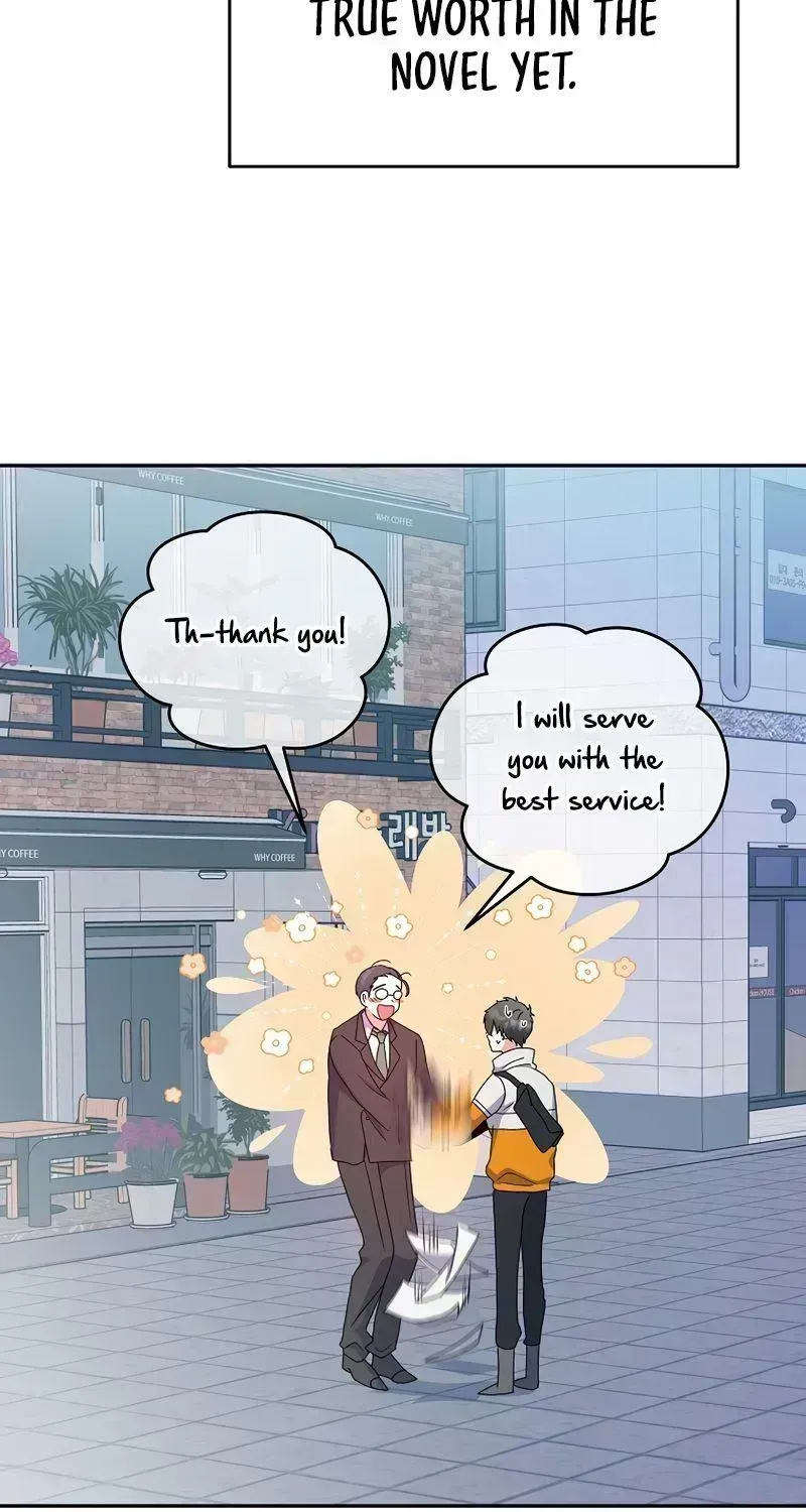 Read The Novel’s Extra (2022) chapter 14.4 image 88 on Lezhin