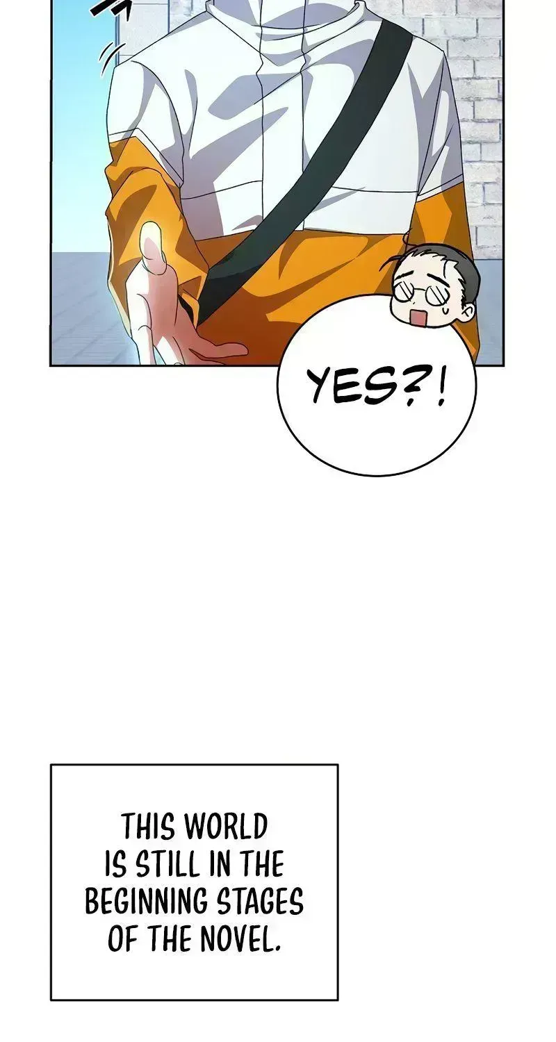 Read The Novel’s Extra (2022) chapter 14.7 image 86 on Lezhin
