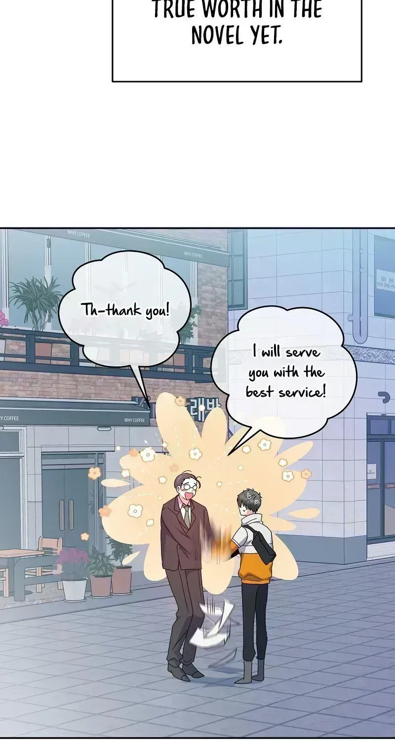Read The Novel’s Extra (2022) chapter 14.8 image 88 on Lezhin