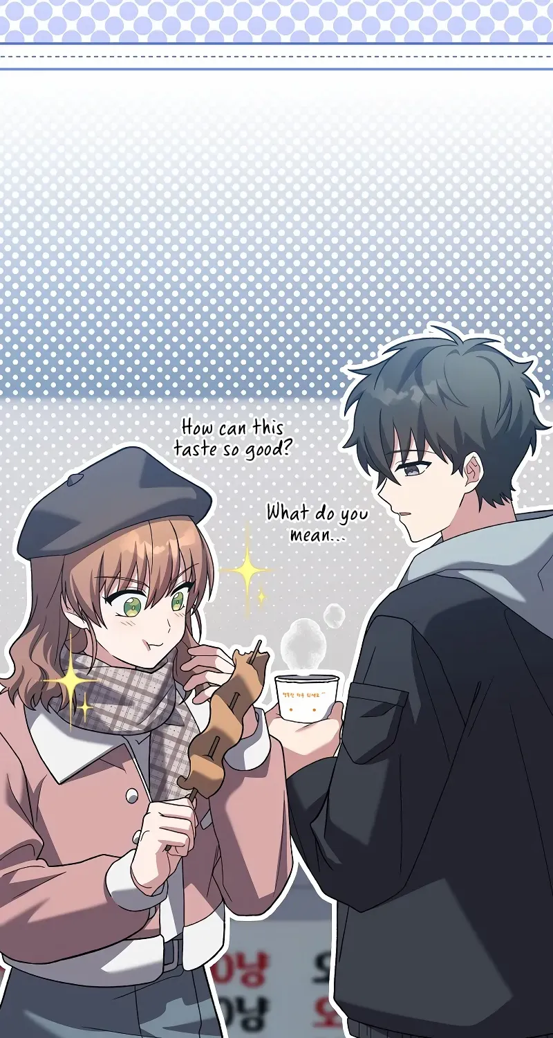 Read The Novel’s Extra (2022) chapter 141 image 4 on Lezhin