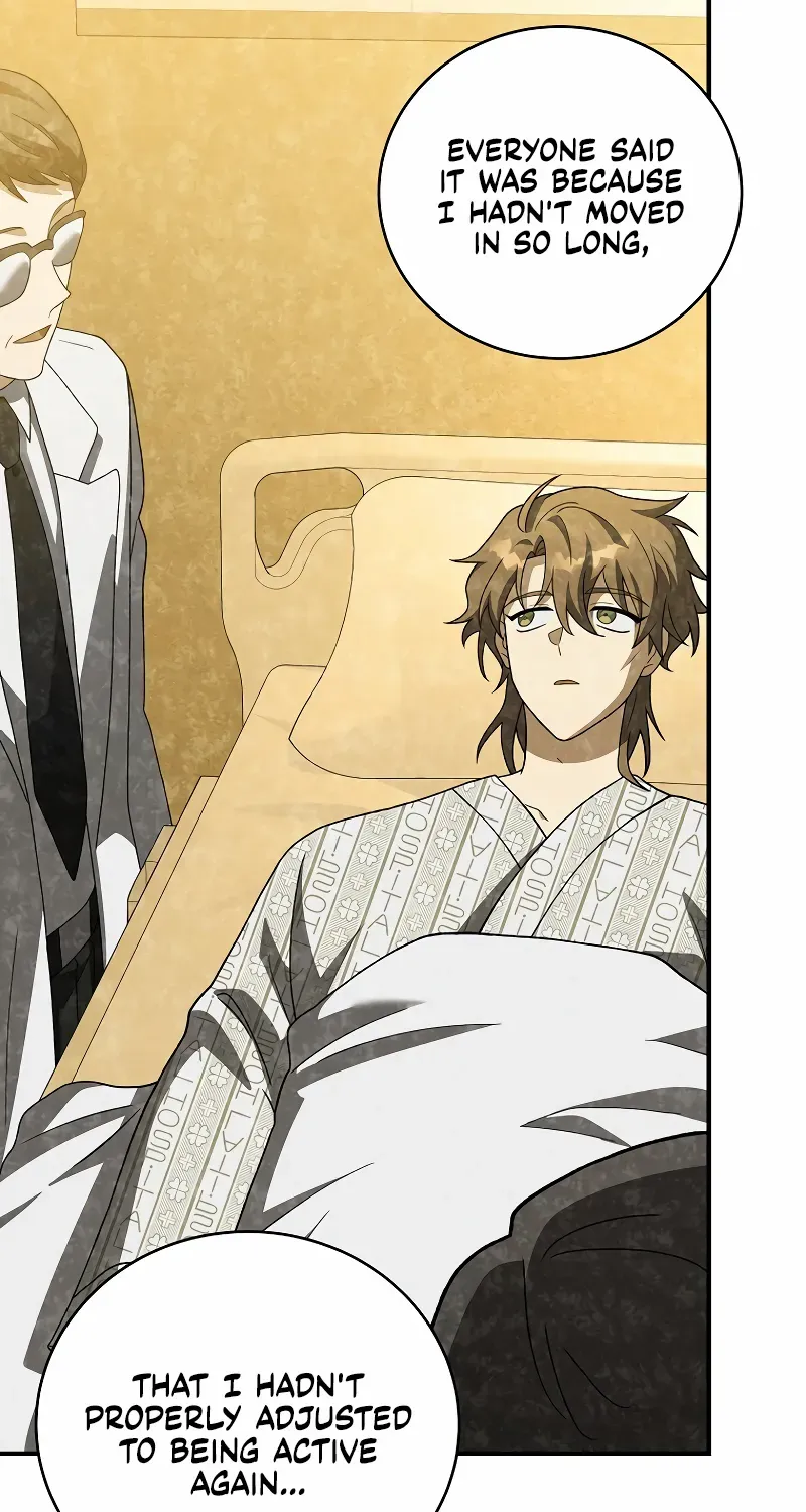 Read The Novel’s Extra (2022) chapter 141 image 56 on Lezhin