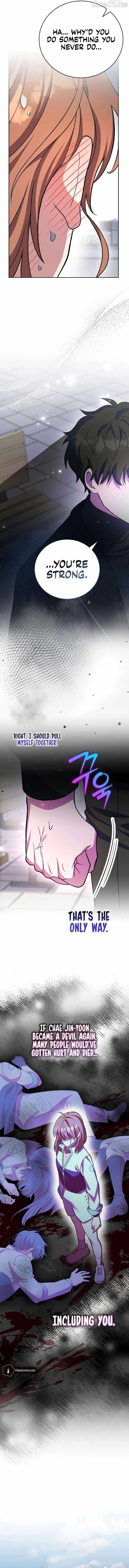 Read The Novel’s Extra (2022) chapter 144 image 10 on Lezhin
