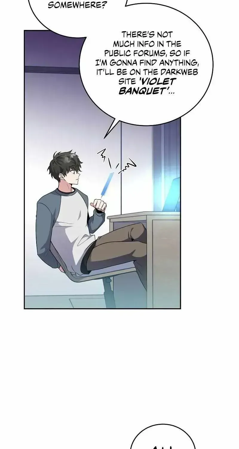 Read The Novel’s Extra (2022) chapter 15.3 image 39 on Lezhin