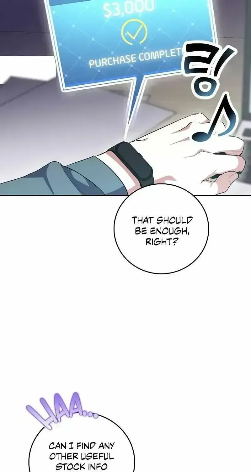 Read The Novel’s Extra (2022) chapter 15.4 image 38 on Lezhin