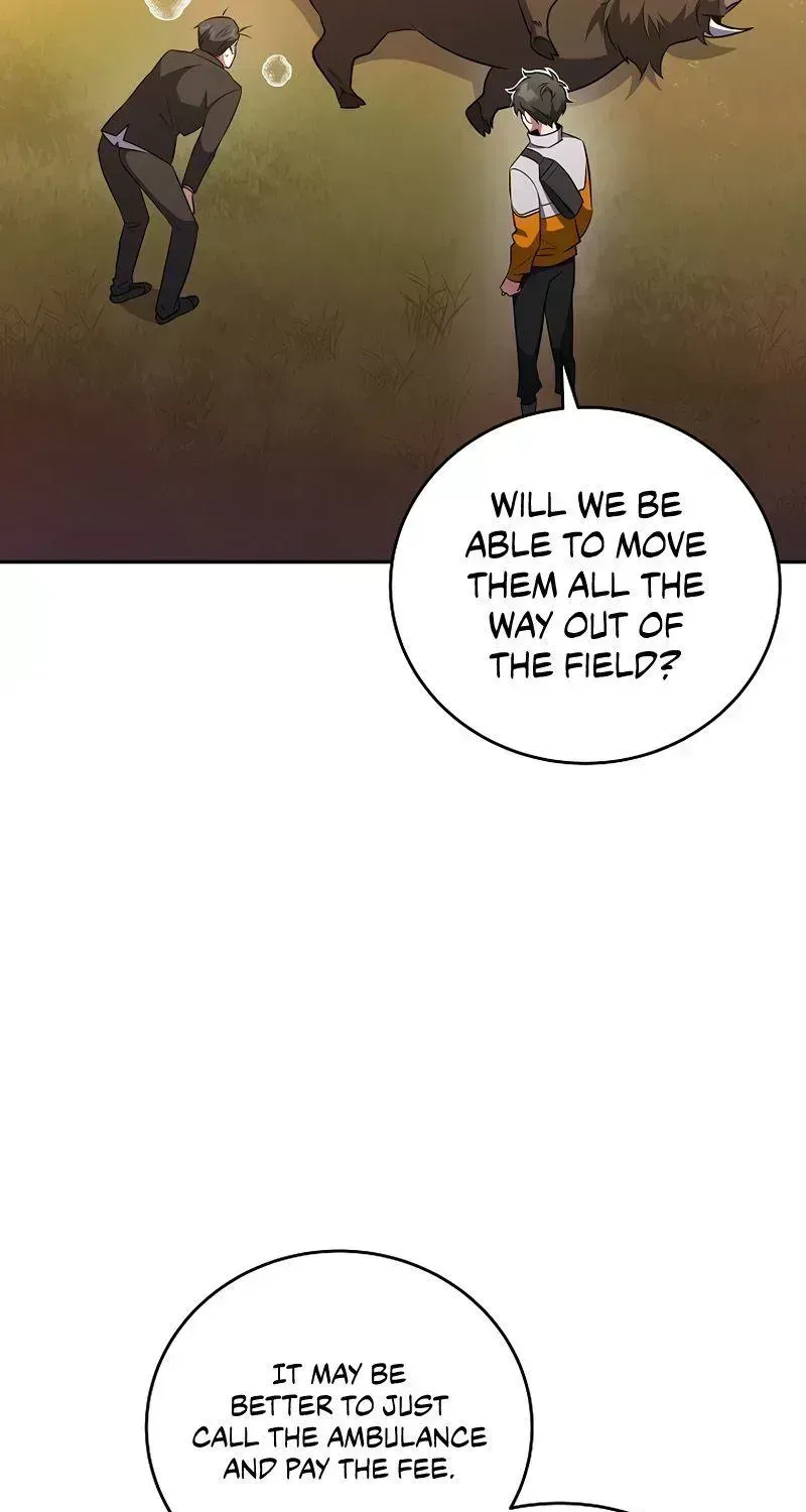 Read The Novel’s Extra (2022) chapter 15.7 image 19 on Lezhin