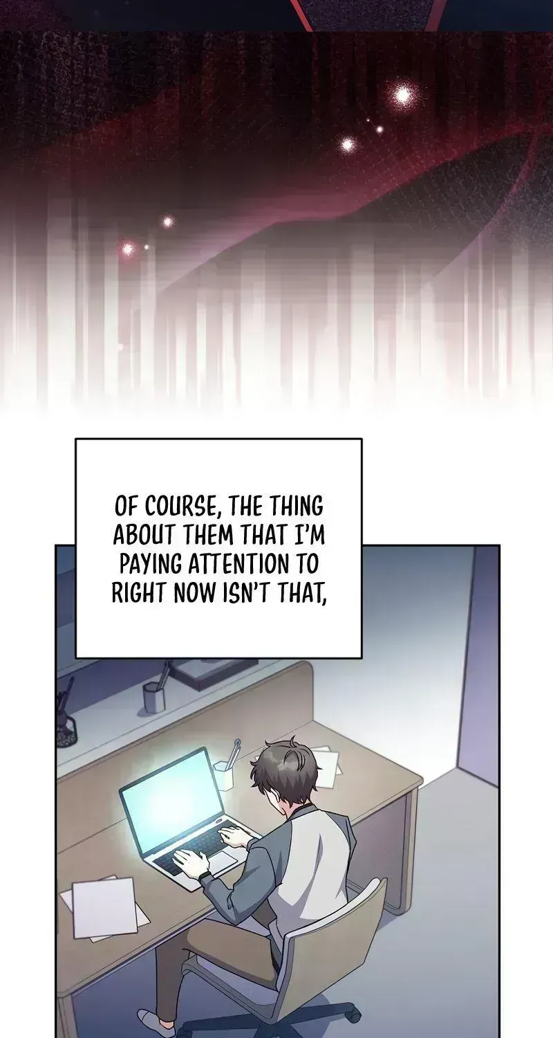 Read The Novel’s Extra (2022) chapter 15.8 image 32 on Lezhin
