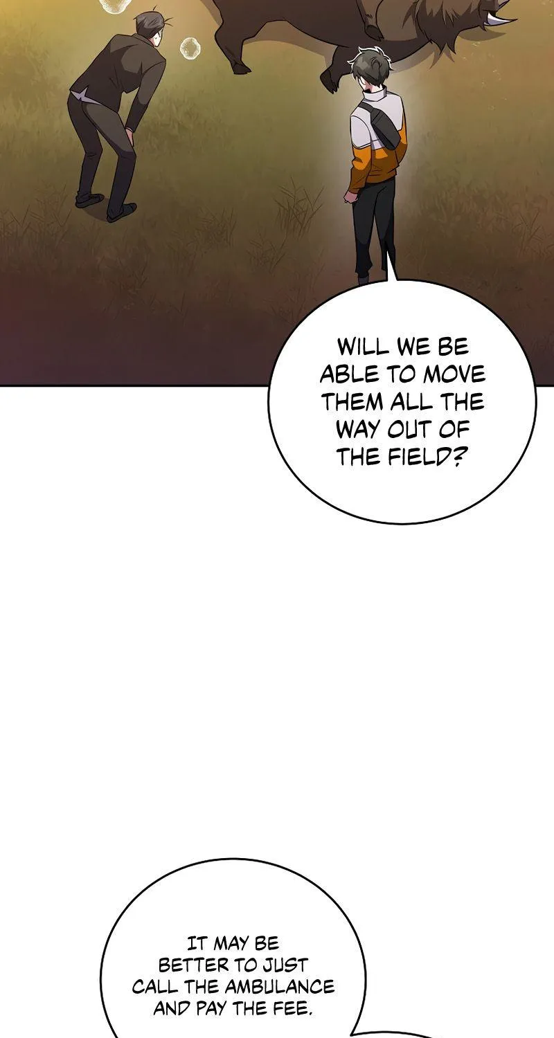 Read The Novel’s Extra (2022) chapter 15 image 19 on Lezhin