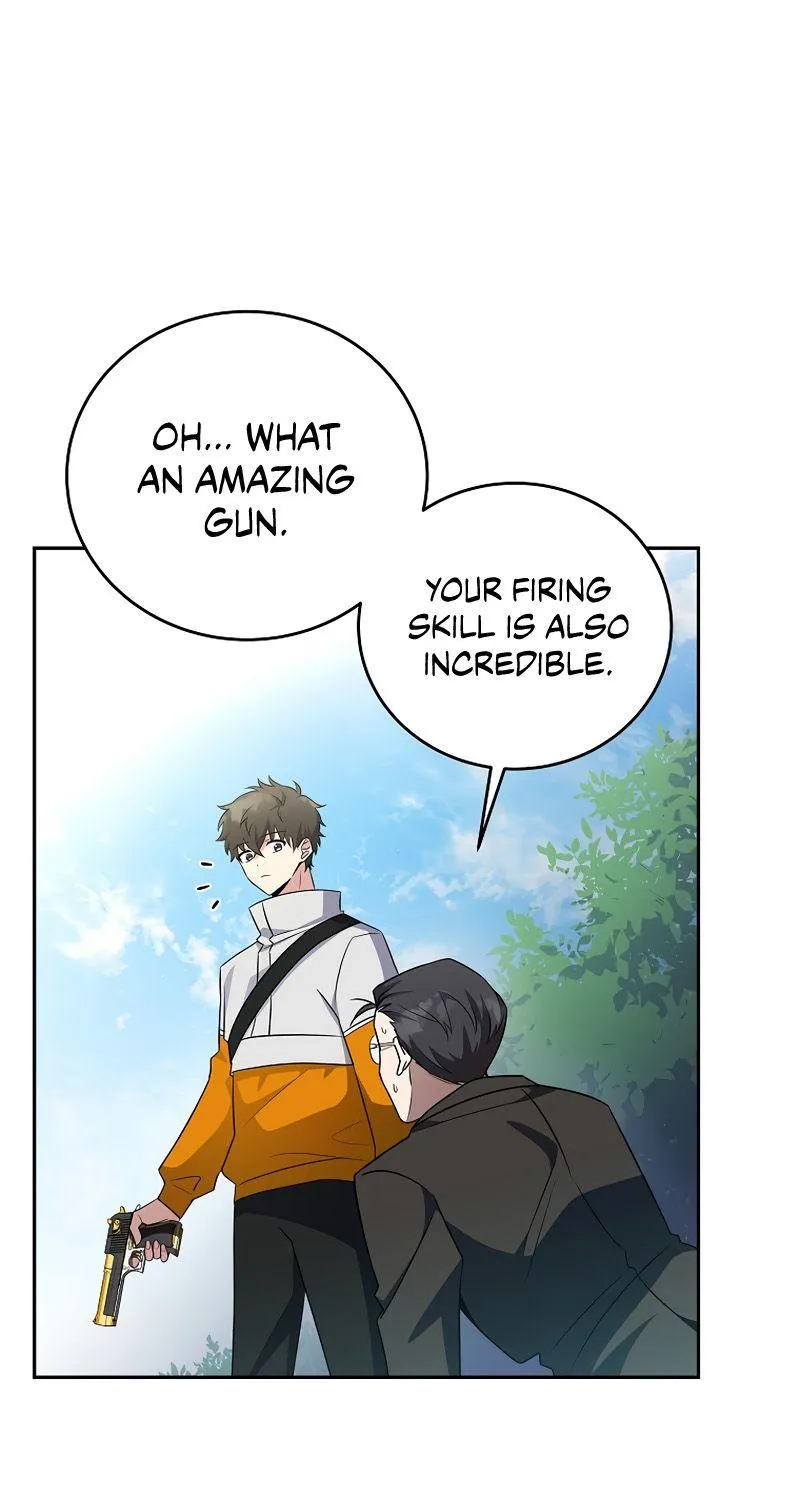 Read The Novel’s Extra (2022) chapter 15 image 3 on Lezhin