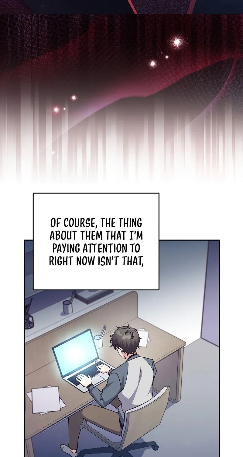 Read The Novel’s Extra (2022) chapter 15 image 32 on Lezhin