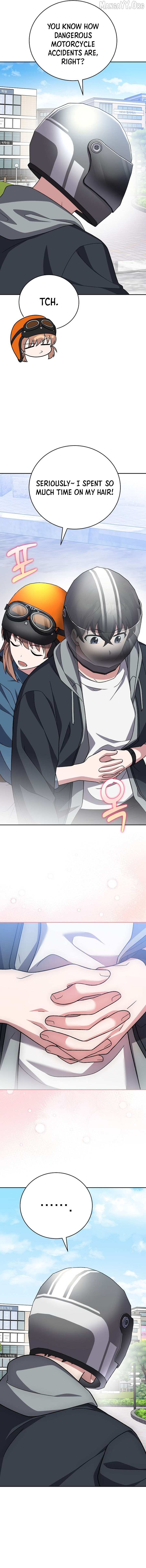 Read The Novel’s Extra (2022) chapter 152 image 11 on Lezhin