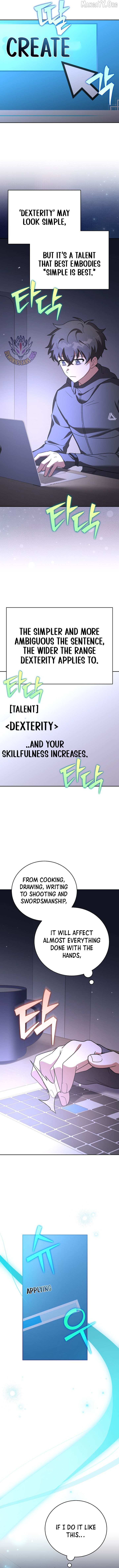 Read The Novel’s Extra (2022) chapter 152 image 2 on Lezhin
