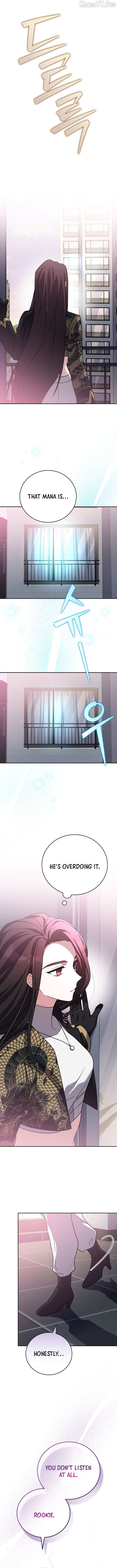 Read The Novel’s Extra (2022) chapter 152 image 5 on Lezhin