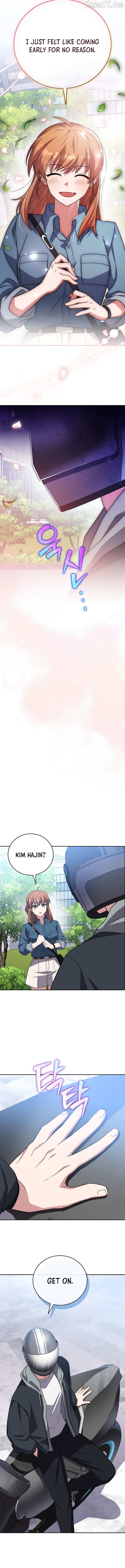 Read The Novel’s Extra (2022) chapter 152 image 9 on Lezhin