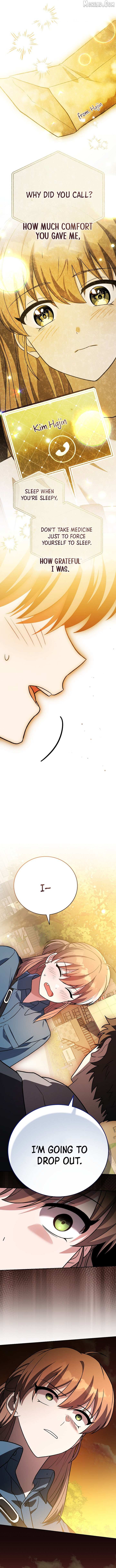 Read The Novel’s Extra (2022) chapter 153 image 3 on Lezhin
