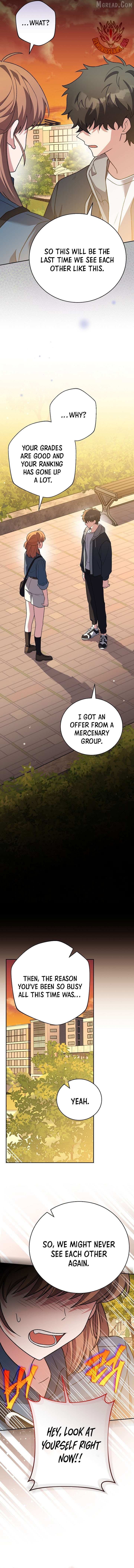Read The Novel’s Extra (2022) chapter 153 image 4 on Lezhin