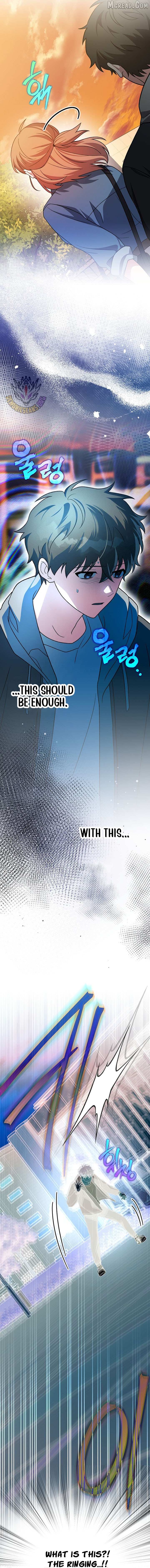 Read The Novel’s Extra (2022) chapter 153 image 8 on Lezhin