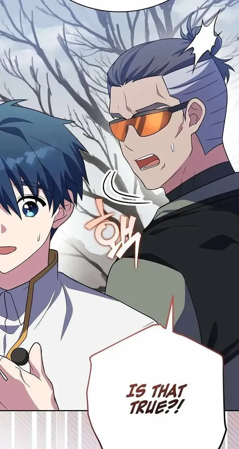 Read The Novel’s Extra (2022) chapter 156.8 image 52 on Lezhin
