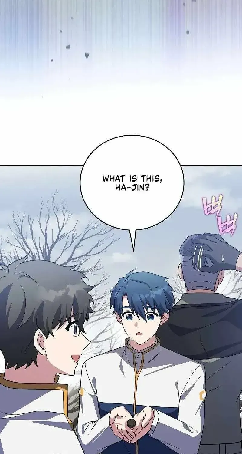Read The Novel’s Extra (2022) chapter 157.1 image 50 on Lezhin