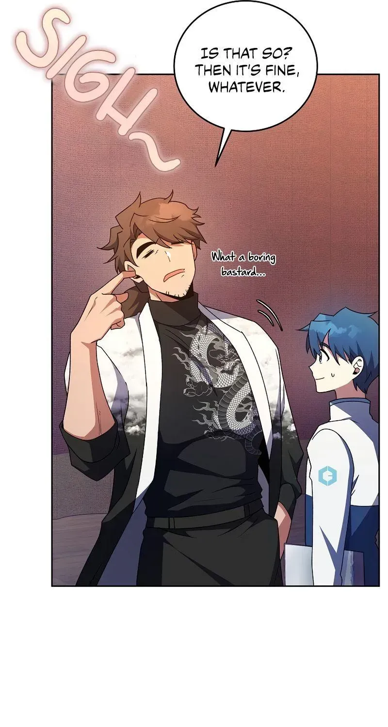 Read The Novel’s Extra (2022) chapter 16.1 image 58 on Lezhin