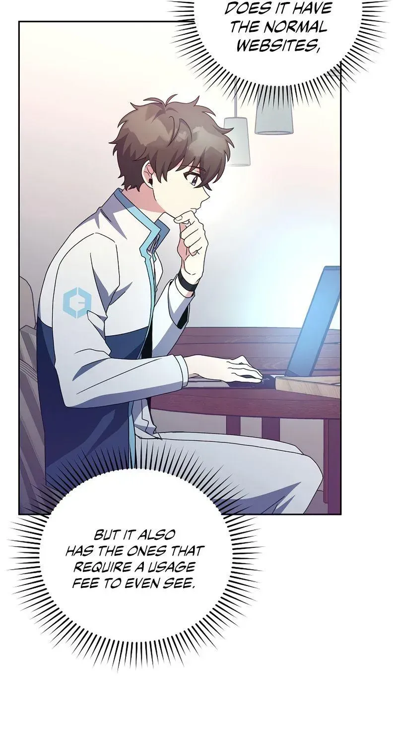 Read The Novel’s Extra (2022) chapter 16.1 image 93 on Lezhin