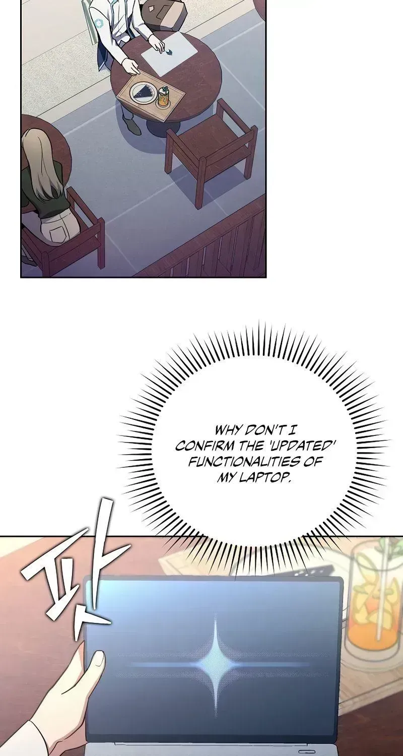 Read The Novel’s Extra (2022) chapter 16.5 image 75 on Lezhin