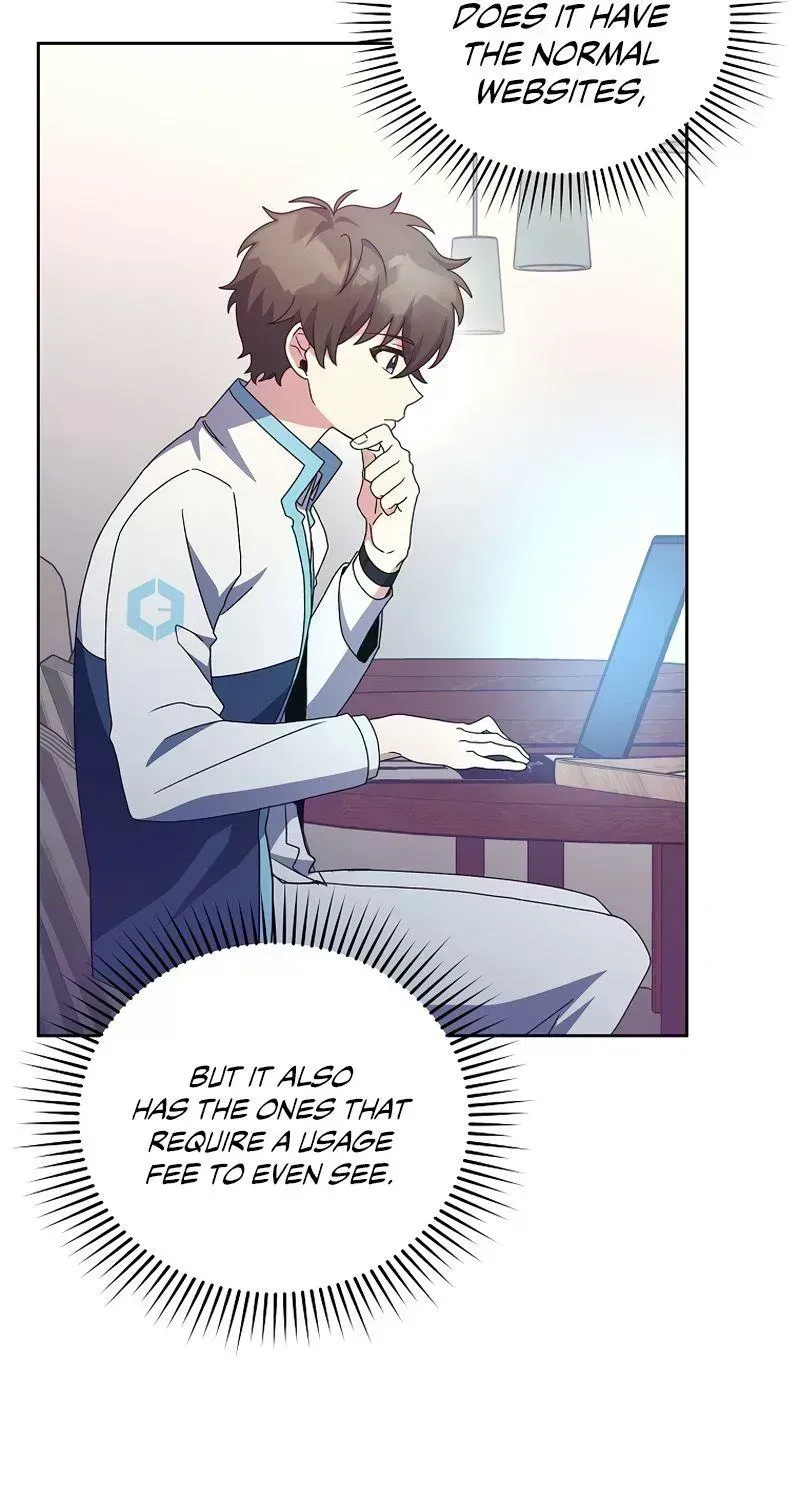Read The Novel’s Extra (2022) chapter 16.5 image 93 on Lezhin