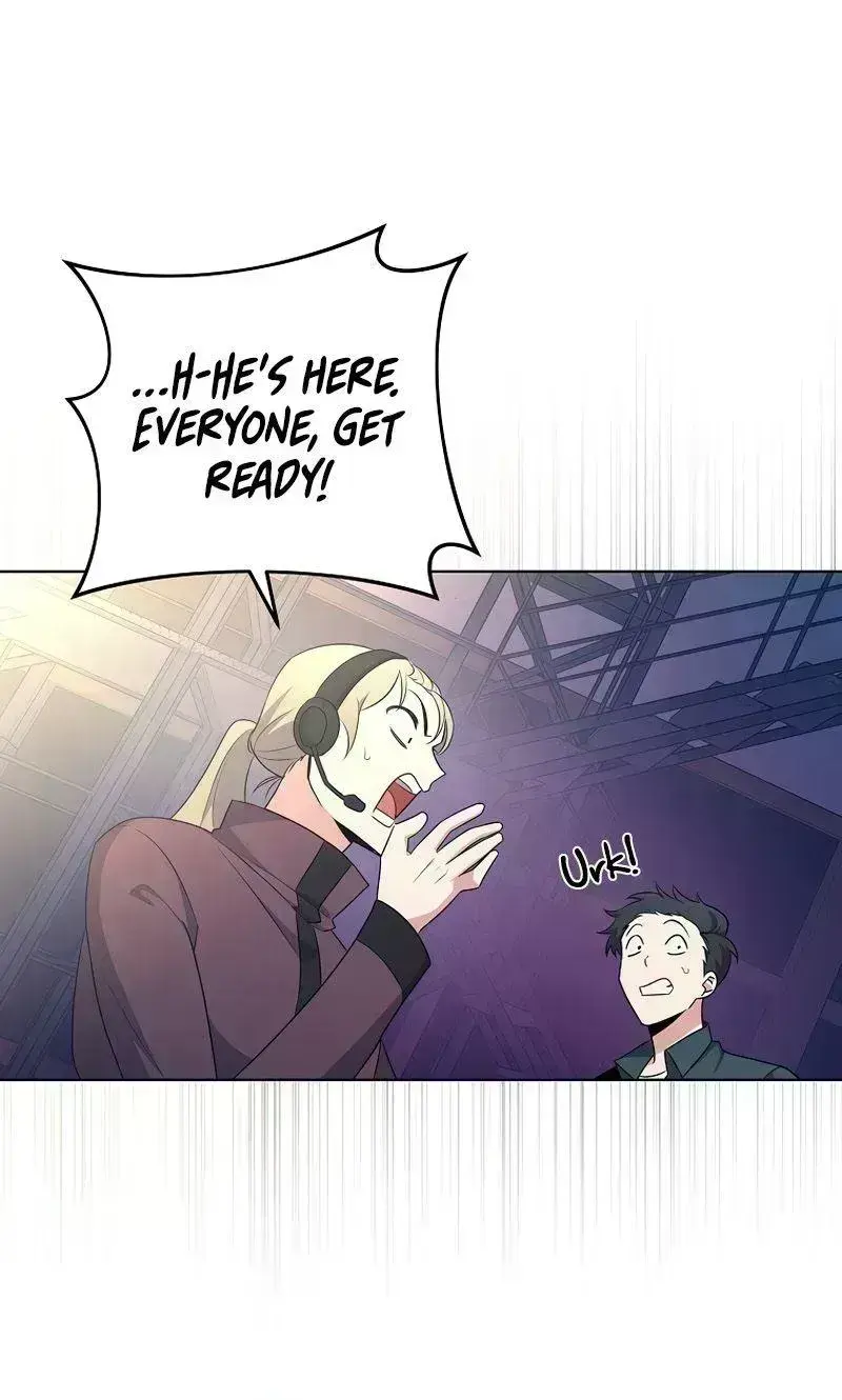 Read The Novel’s Extra (2022) chapter 16.8 image 35 on Lezhin