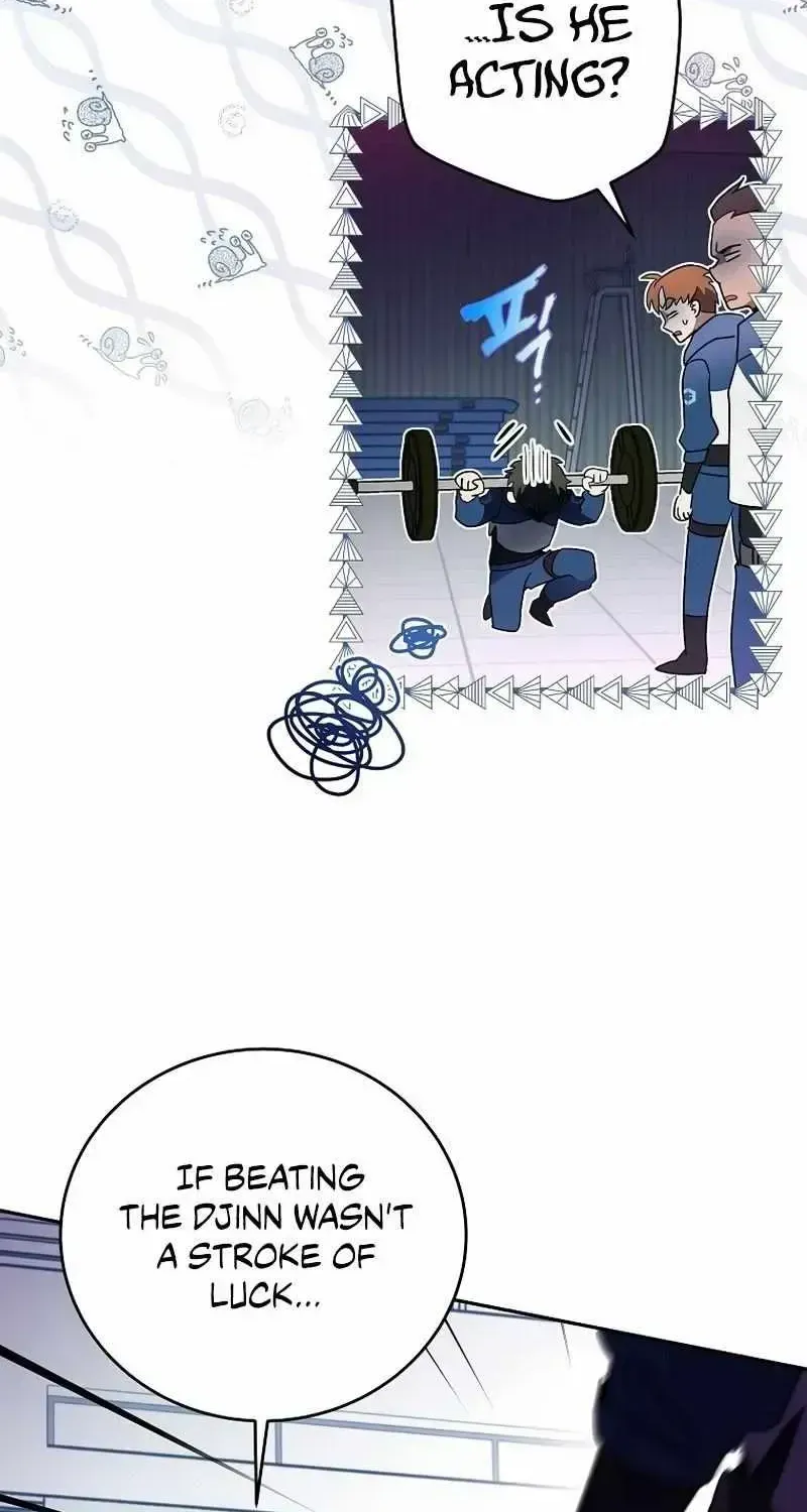 Read The Novel’s Extra (2022) chapter 17.2 image 98 on Lezhin