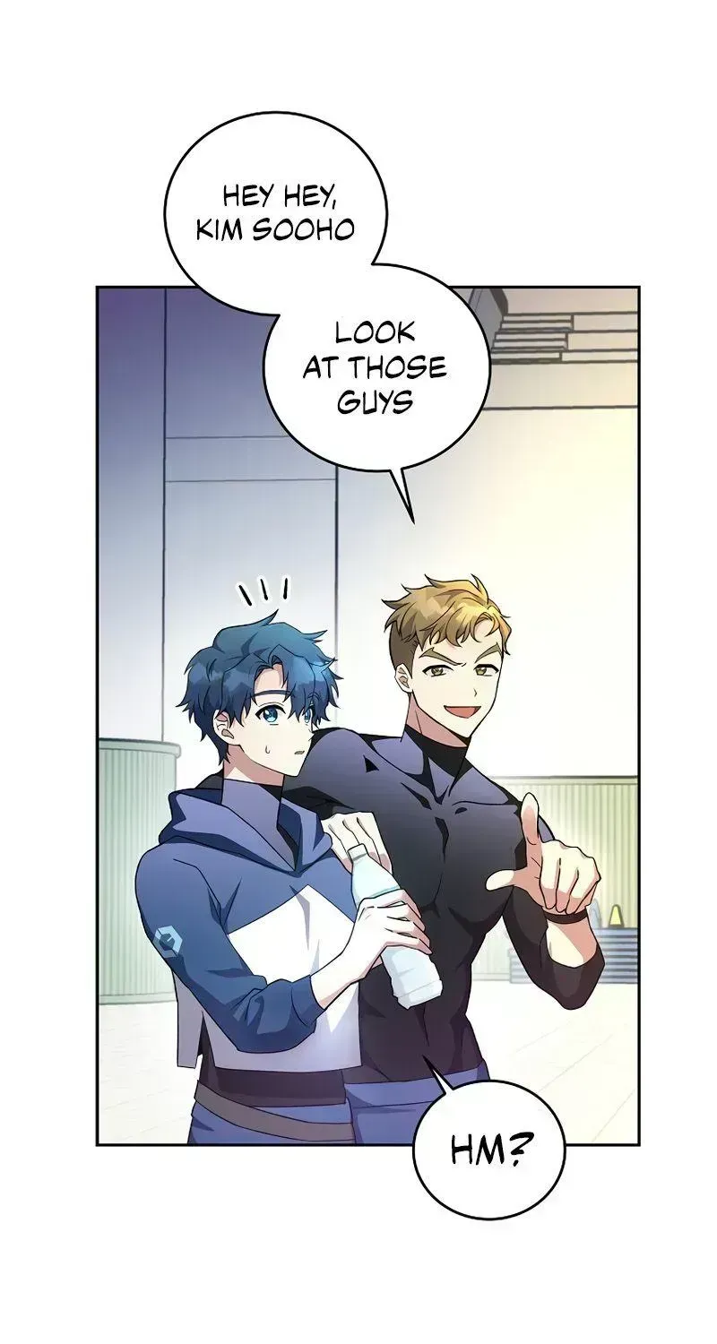 Read The Novel’s Extra (2022) chapter 17.4 image 84 on Lezhin