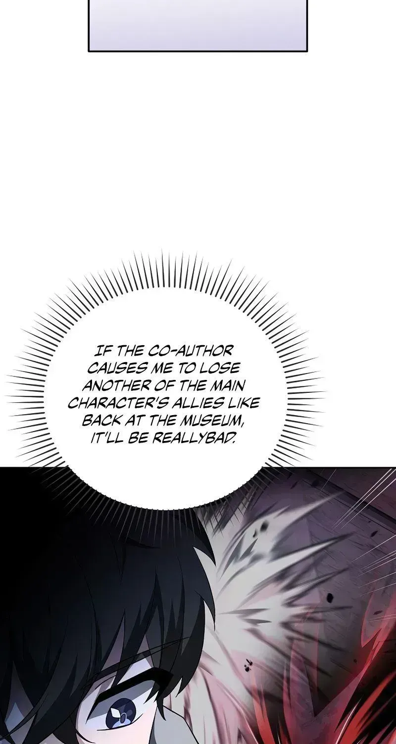 Read The Novel’s Extra (2022) chapter 17.5 image 74 on Lezhin