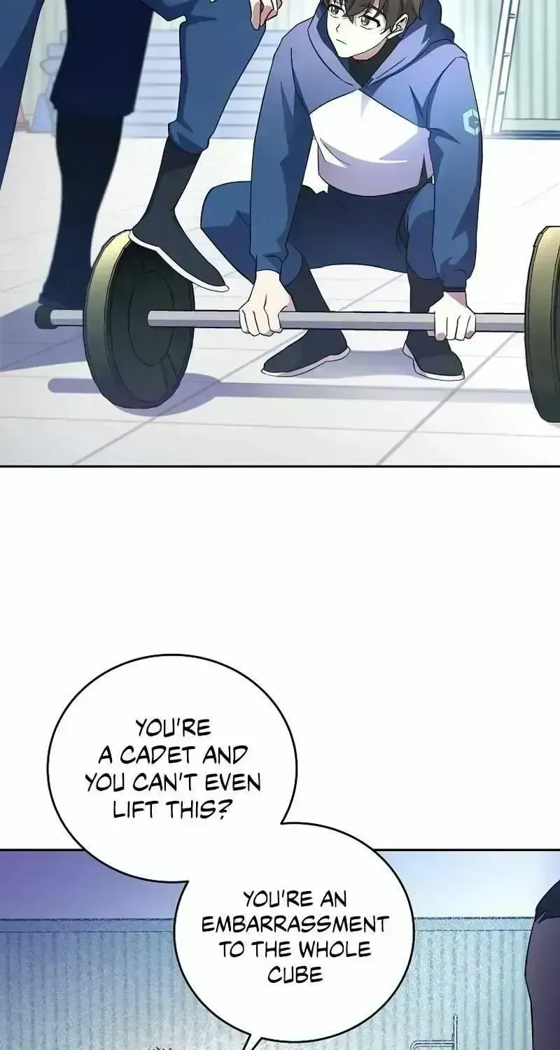 Read The Novel’s Extra (2022) chapter 17.5 image 88 on Lezhin