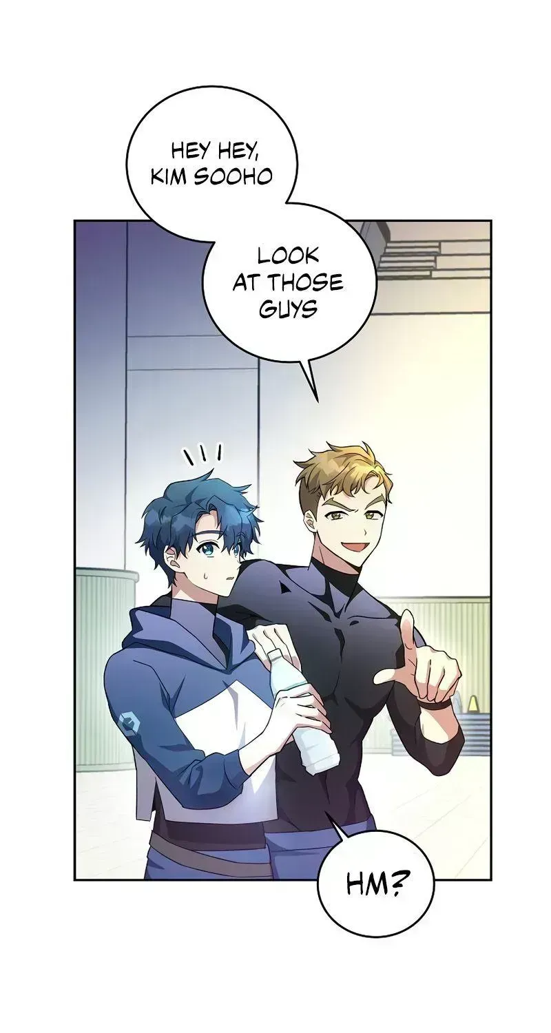 Read The Novel’s Extra (2022) chapter 17.6 image 84 on Lezhin
