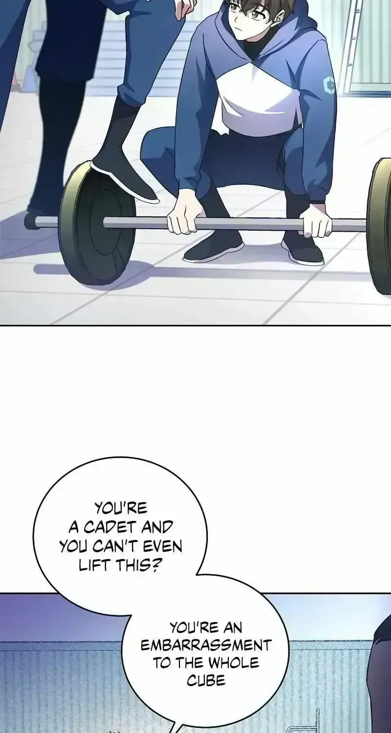 Read The Novel’s Extra (2022) chapter 17.6 image 88 on Lezhin