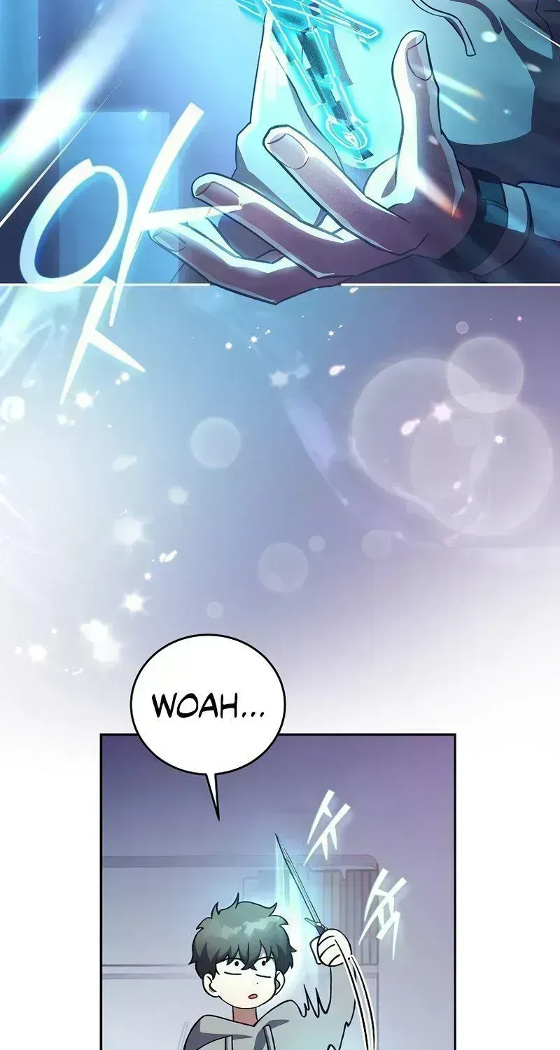 Read The Novel’s Extra (2022) chapter 17.7 image 33 on Lezhin