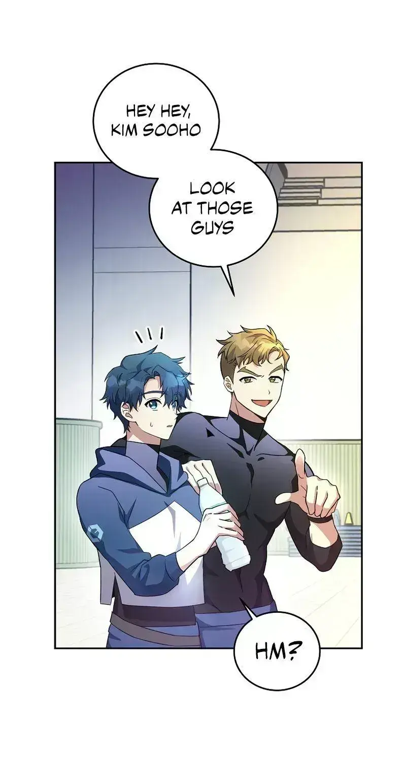 Read The Novel’s Extra (2022) chapter 17.7 image 84 on Lezhin